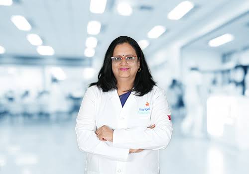 Dr Radhika